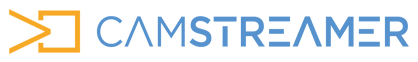CamStreamer
