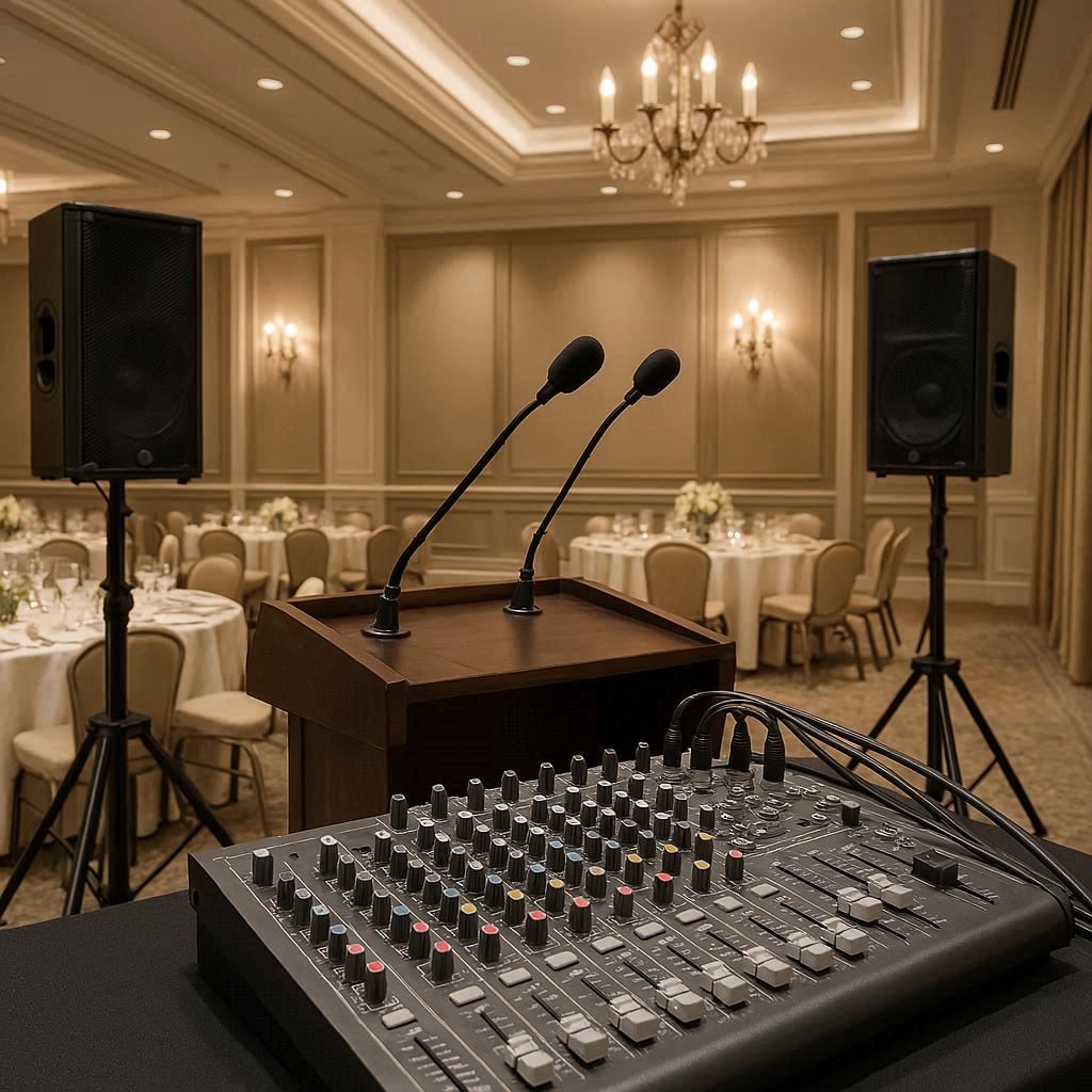 Sonido Profesional